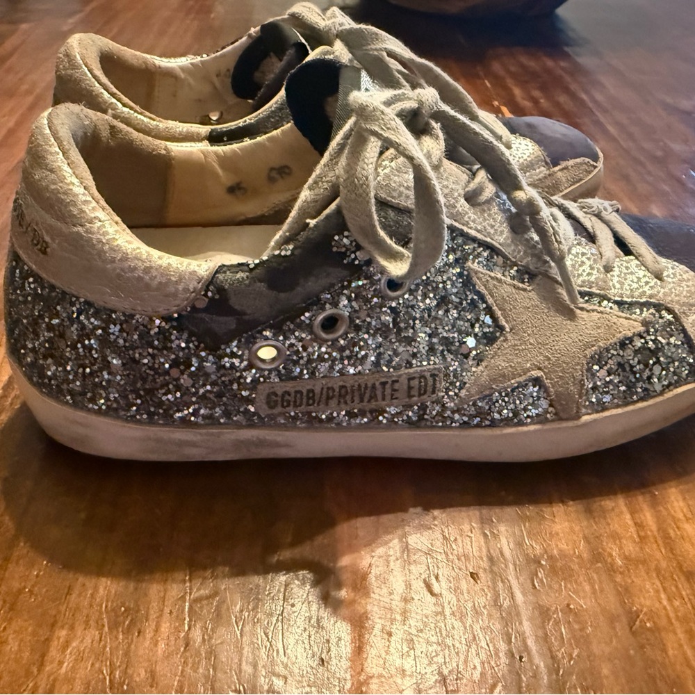 Golden Goose Superstar Private EDT - Picture 2 of 8
